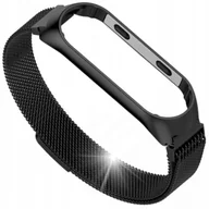 Akcesoria do smartwatchy - BRANSOLETA OPASKA DO XIAOMI MI BAND 4 / MI BAND 3 - miniaturka - grafika 1