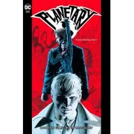 Komiksy dla młodzieży - DC Deluxe. Planetary - miniaturka - grafika 1