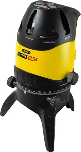 Laser Wielofunkcyjny Matrix Cl54 Stanely - Poziomice laserowe - miniaturka - grafika 1