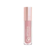 Szminki - Golden Rose Soft &amp; Matte Creamy Lip Color - Matowa pomadka do ust w płynie - 105 GOLDWPL-WPL-04 - miniaturka - grafika 1