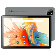 Tablety - G-tab T11 Android 14 10,1" 128/8GB szary - miniaturka - grafika 1
