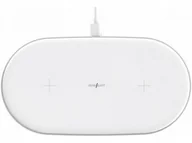 Ładowarki do telefonów - MiniBatt PowerAIR bezprzewodowa WB PWAI (MB-PWAIRW) - miniaturka - grafika 1