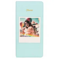 Albumy fotograficzne - LOVEINSTANT Album LOVEINSTANT Instax Memories Miętowy 32 stron) - miniaturka - grafika 1