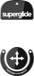 Ślizgacze Superglide Ślizgacze do Logitech G Pro X Superlight - Black - Gadżety dla graczy - miniaturka - grafika 1