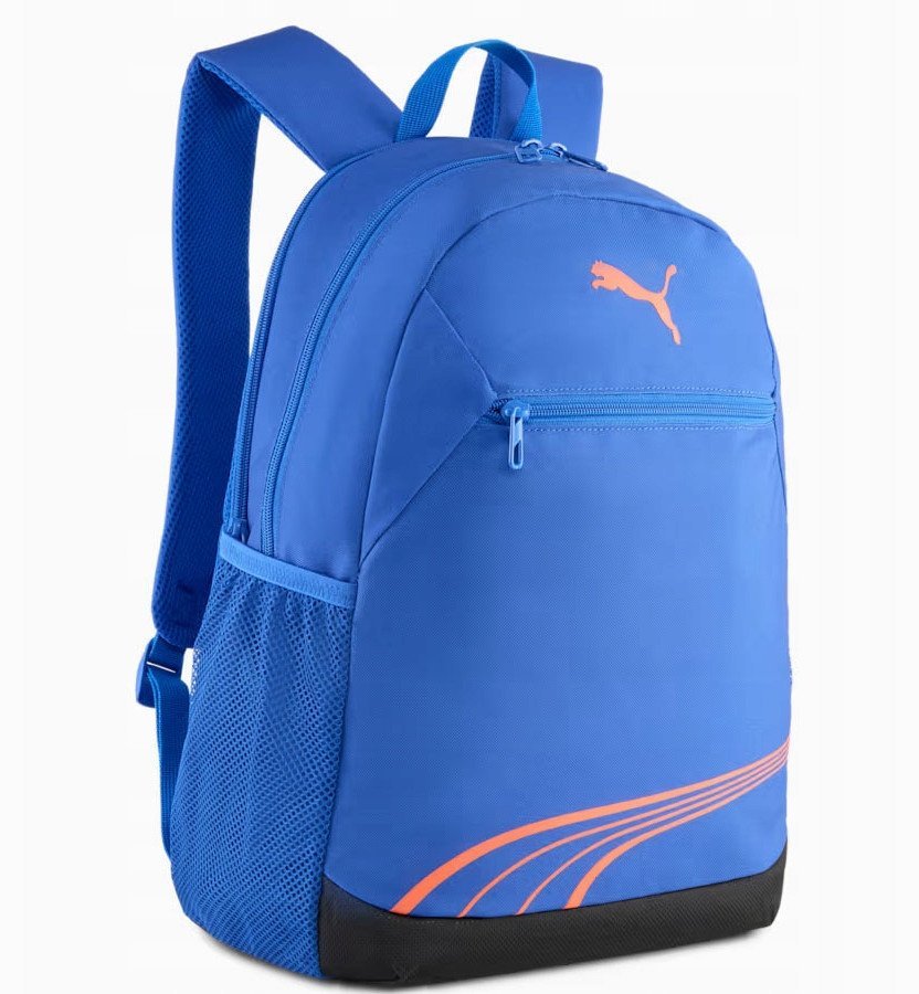 Plecak Puma Fundamental Backpack 091801-11