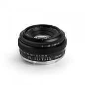 Obiektywy - TTArtisan 25mm f/2 Nikon Z - miniaturka - grafika 1