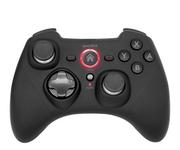 Kontrolery do Nintendo - SpeedLink RAIT Bluetooth Gamepad Switch/OLED czarny SL-330402-RRBK - miniaturka - grafika 1