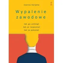 Wypalenie zawodowe - Rozwój osobisty - miniaturka - grafika 1