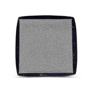 Akcesoria i części AGD - Ponowne wykorzystanie Turbochef Merrychef Fast Oven Oddychający teflonowy grillowany kosz siatkowy 27*27CM - miniaturka - grafika 1