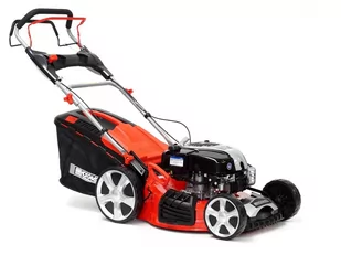 Hortmasz HKS 851 NB - Kosiarki - miniaturka - grafika 1