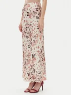 Spódnice - ViCOLO Spódnica maxi TD0513 Kolorowy Regular Fit - miniaturka - grafika 1