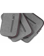 Akcesoria do tabletów i e-booków - Etui premium do tabletów 10'' Tarmac Yenkee YBT 1035GY - miniaturka - grafika 1