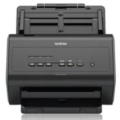 Skanery - Brother ADS-2400N - miniaturka - grafika 1