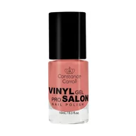 Lakiery do paznokci - Constance Carroll Lakier do paznokci z winylem nr 163 Primrose 10ml - miniaturka - grafika 1