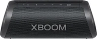 Głośniki przenośne - Głośnik LG LG XBOOM Go DXG5, speaker black, Bluetooth, jack - miniaturka - grafika 1