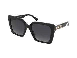 Okulary przeciwsłoneczne Moschino MOS172/S 807/9O - Okulary przeciwsłoneczne - miniaturka - grafika 1