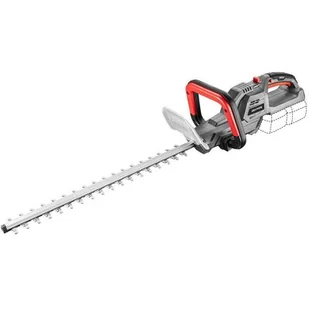 GRAPHITE Nożyce akumulatorowe Energy+ 58G042 - Nożyce do żywopłotu - miniaturka - grafika 1