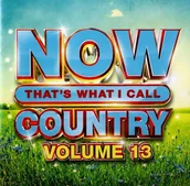 Inna muzyka - Now That's What I Call Country, Volume 13 (Various Artists) (CD) - miniaturka - grafika 1