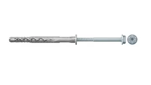 Fischer Kołek ramowy SXRL 8X80 FUS 540129 50szt. - Kołki - miniaturka - grafika 1