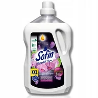 Inne artykuły czyszczące - Skoncentrowany płyn do płukania tkanin SOFIN Complete Care Freshness Perfume Pleasure 2,5 l - miniaturka - grafika 1