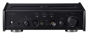 Teac HA-507 czarny - Wzmacniacze - miniaturka - grafika 1