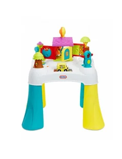 Little Tikes LT 3w1 Sweitcharoo Table 646928 - Zabawki interaktywne dla dzieci - miniaturka - grafika 7
