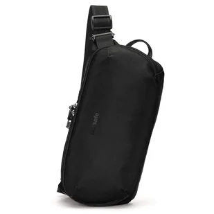 Saszetka miejska antykradzieżowa Pacsafe Metrosafe X Urban Sling - Nerki - miniaturka - grafika 1