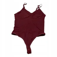 Odzież ciążowa - Body damskie Heyshape modelujące S - miniaturka - grafika 1