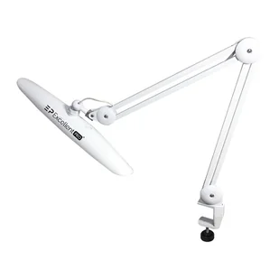 inny Lampa bezcieniowa biurkowa Master LED 24W - biała - Lampy kosmetyczne - miniaturka - grafika 1