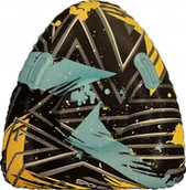 Sanki i ślizgacze - DMUCHANY ŚLIZGACZ ŚNIEŻNY SPOKEY ŚLIZG SANKI TRIANGLE trójkąt 943413 - miniaturka - grafika 1