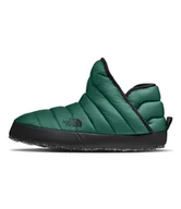 Buty trekkingowe damskie - THE NORTH FACE Damskie buty trekkingowe Thermoball Traction Bootie, Evergreen Tnf Black, 39 EU - miniaturka - grafika 1