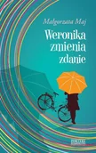 E-booki - literatura polska - Weronika zmienia zdanie - miniaturka - grafika 1