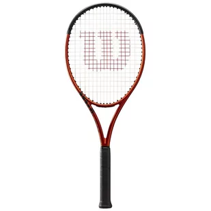 Rakieta tenisowa Wilson Burn 100 V5.0 - Tenis ziemny - miniaturka - grafika 1