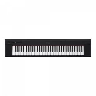 Yamaha NP-35B Piaggero pianino cyfrowe - Instrumenty klawiszowe - miniaturka - grafika 1