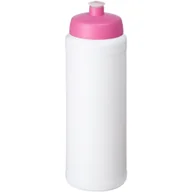 Shakery i bidony sportowe - Bidon Baseline® Plus o pojemności 750 ml ze sportowym wieczkiem i uchwytem - miniaturka - grafika 1
