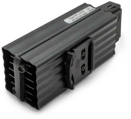 DIGIT Grzałka półprzewodnikowa 30W na szynę DIN