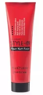Szampony do włosów - Inebrya Ice Cream Style-in Power Matt Paste 100 ML 21401104 - miniaturka - grafika 1