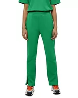 Spodnie damskie - Beyond Now Damskie spodnie dresowe Blake GOTS Pepper Green, L, Pieprz zielony, L - miniaturka - grafika 1