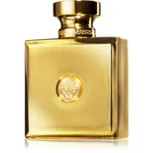 Wody i perfumy damskie - Versace  Oud Oriental woda perfumowana 100ml - miniaturka - grafika 1