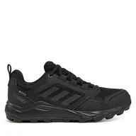 Buty sportowe damskie - Buty do biegania adidas Tracerocker 2.0 GORE-TEX JI1307 Czarny - miniaturka - grafika 1