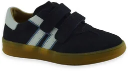 Półbuty sportowe dla chłopca Froddo G3130269 LOU Granatowe - Buty dla chłopców - miniaturka - grafika 1
