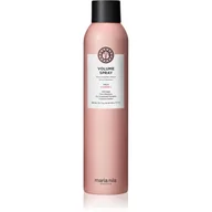Kosmetyki do stylizacji włosów - Maria Nila Volume Spray mocno utrwalający spray zwiększający objętość włosów 300ml - miniaturka - grafika 1