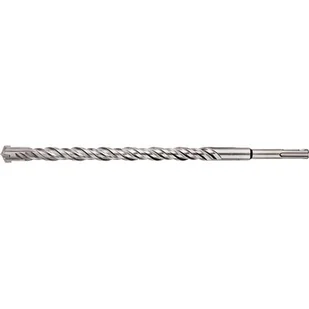 Graphite Wiertło z uchwytem SDS-plus 16x260mm 57H472 - Wiertła - miniaturka - grafika 1