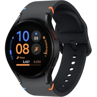 Samsung Galaxy Watch FE 40mm Czarny - Smartwatch - miniaturka - grafika 1