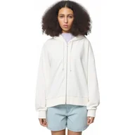 Bluzy damskie - Bluza damska OTHWSS24TSWSF1666 Outhorn - miniaturka - grafika 1