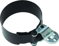 Narzędzia samochodowe - Condor Werkzeug Klucz taśmowy 120-140 mm do filtrów oleju 4037374042424 - miniaturka - grafika 1