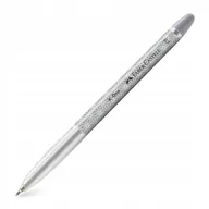Długopisy - Faber-Castell Długopis Wodoodporny K-One 0,7 Mm - miniaturka - grafika 1