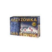 Gry planszowe - Jawa Krzyżówka - miniaturka - grafika 1