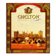 Herbata - CHELTON Chelton Królewska Royal 100g liść CHE.KROL.ROYAL.100LI - miniaturka - grafika 1