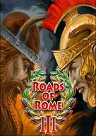 Gry PC Cyfrowe - Roads of Rome 3 (PC) klucz Steam - miniaturka - grafika 1